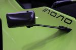 BAC Mono 2016 года